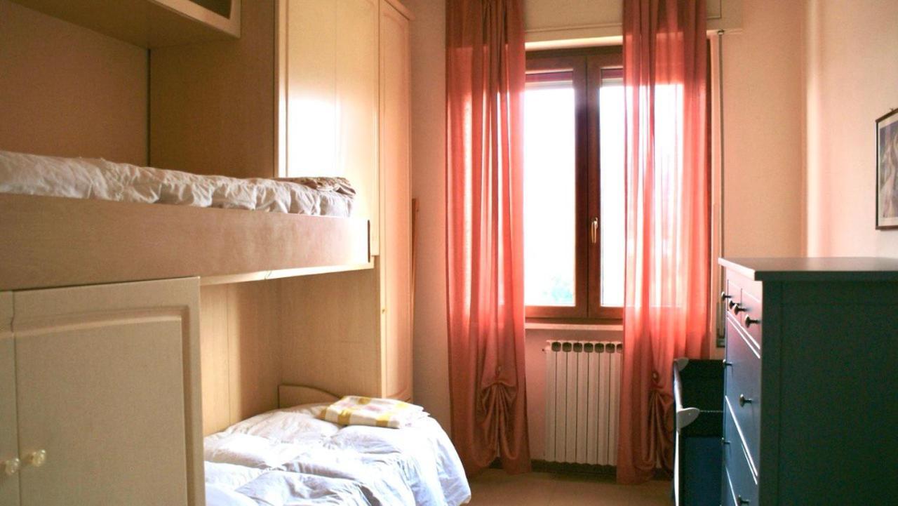 Appartamento Con Vista ファザーノ エクステリア 写真